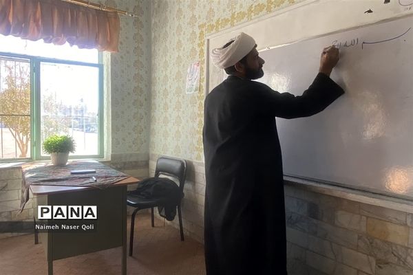 برگزاری کلاس‌ مهارت‌های سبک زندگی اسلامی