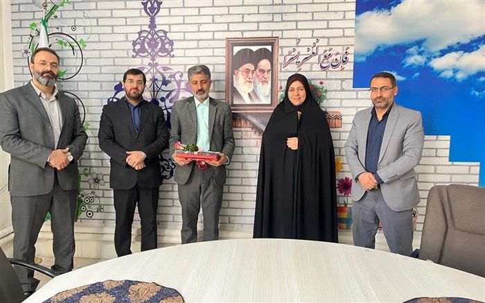 کسب رتبه اول کارشناسی قرآن توسط ملارد در بین مناطق ۲۱ گانه شهرستان‌های تهران