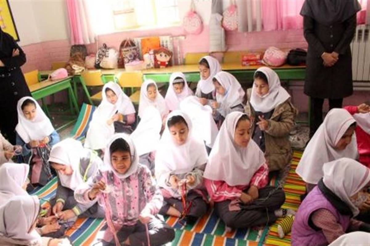 ‌روز بدون کیف‌؛ خاطره‌ای ماندگار برای ۱۰۸ هزار دانش‌آموز خراسان جنوبی