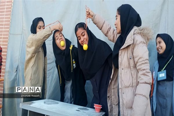 اجرای طرح مدام در دبیرستان نمونه دولتی امام رضا (ع) و فرزانگان
