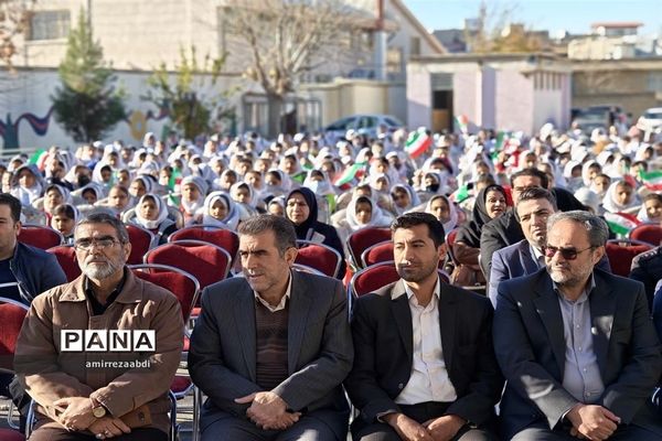 آغاز طرح ملی توزیع شیر رایگان مدارس ابتدایی استان کرمانشاه