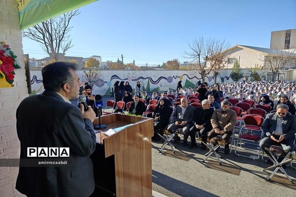 آغاز طرح ملی توزیع شیر رایگان مدارس ابتدایی استان کرمانشاه