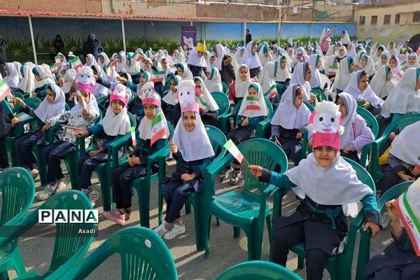 توزیع شیر رایگان در مدارس ابتدایی دولتی استان اصفهان