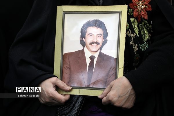 اولین جلسه «دادگاه منافقین»