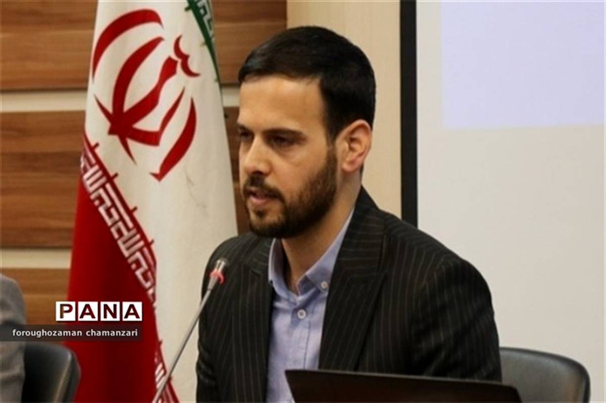 اعزام دانش‌آموز خبرنگاران پانا خراسان رضوی همراه با کاروان‌های دانش‌آموزی راهیان نور