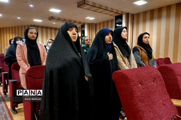 برگزاری همایش مشاوره دانش‌آموزان ‌در منطقه ۱۸