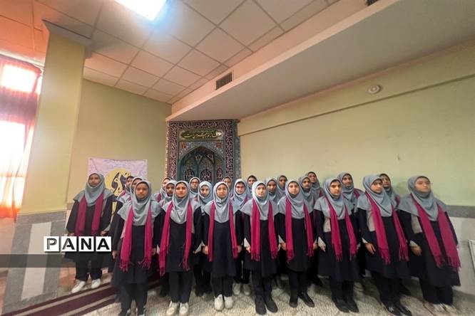 برگزاری افتتاحیه چهل و دومین دوره مسابقات سراسری قرآن، عترت و نماز منطقه ۱۱