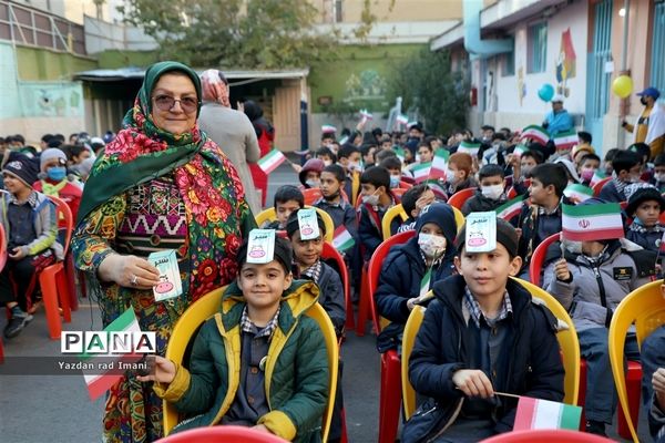 آغاز توزیع شیر در مدارس شهر تهران