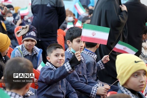 آغاز توزیع شیر در مدارس شهر تهران