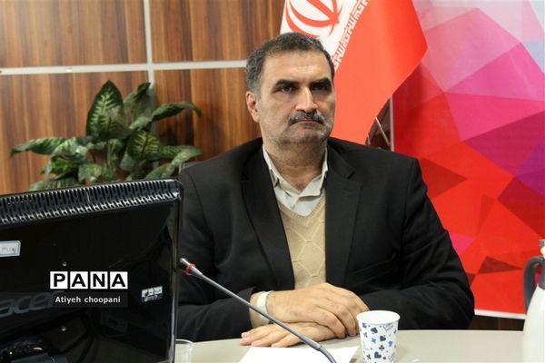 نشست تخصصی معاونان پرورشی و تربیت‌بدنی مناطق ۱۹ گانه شهر تهران