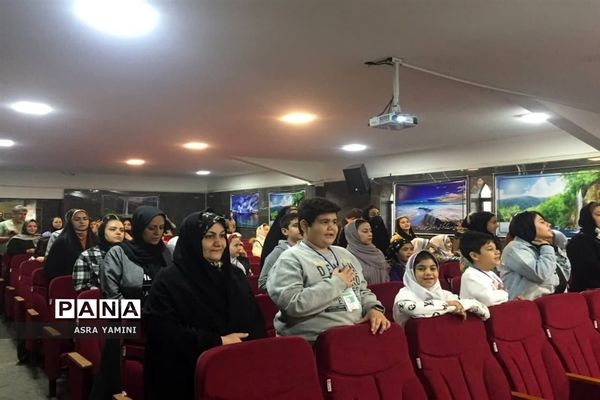 مسابقات چرتکه در صالحیه شهرستان بهارستان