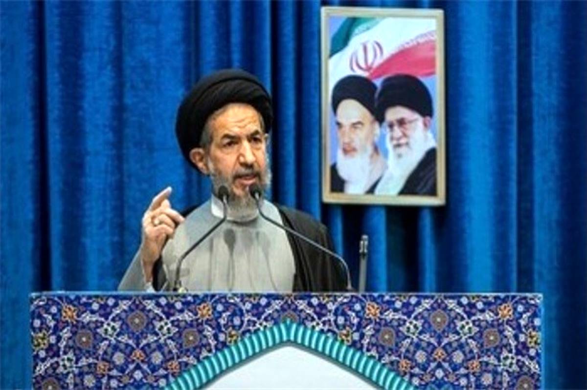 نماز جمعه تهران به امامت حجت‌الاسلام ابوترابی‌فرد اقامه می‌شود