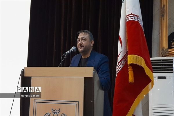 مراسم سوگواری فاطمی در شهرستان ملارد