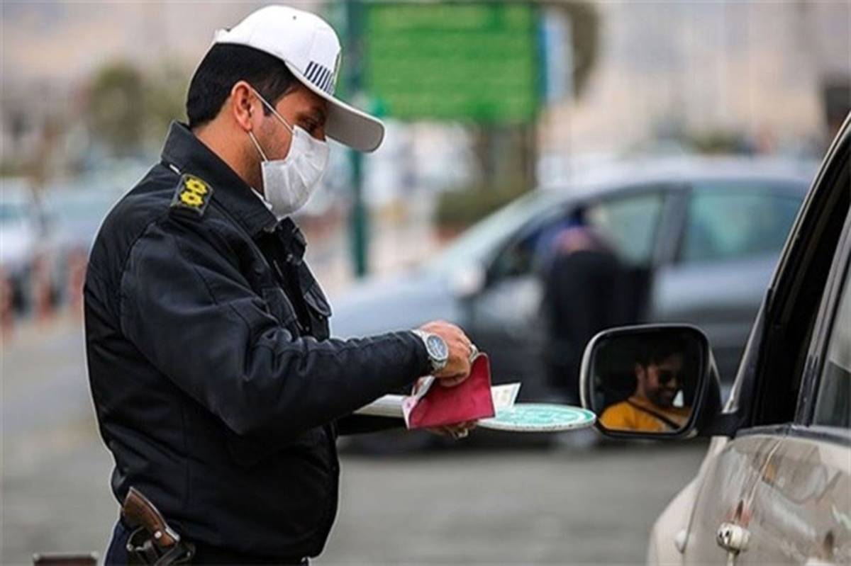 ابطال ۷۵۰۰ برگ معاینه فنی در تهران