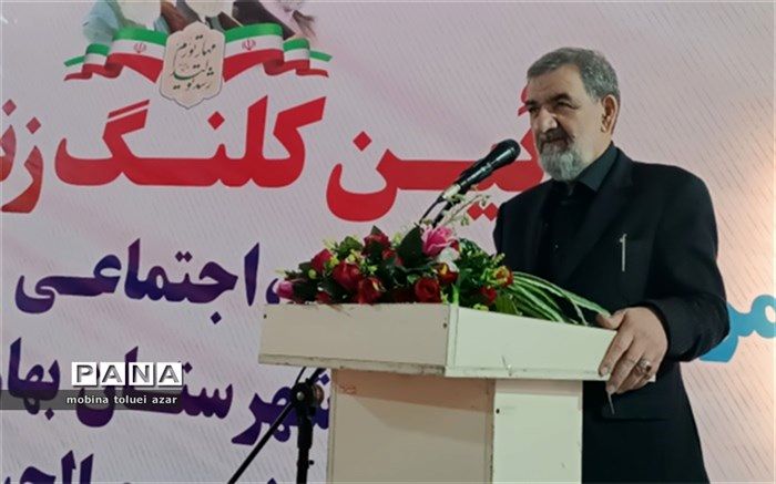 افتتاح مراکز فرهنگی و آموزشی از جمله اهداف مهم انقلاب اسلامی هستند
