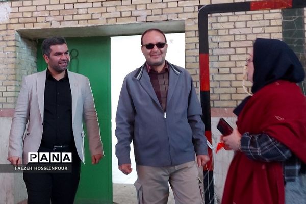 ‌بزرگترین اتاق فرار دانش‌آموزی شهرستان‌های استان تهران‌