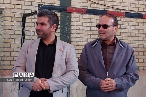 ‌بزرگترین اتاق فرار دانش‌آموزی شهرستان‌های استان تهران‌