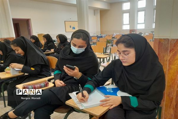 برگزاری کارگاه آموزش خبرنویسی در شهرستان ملارد