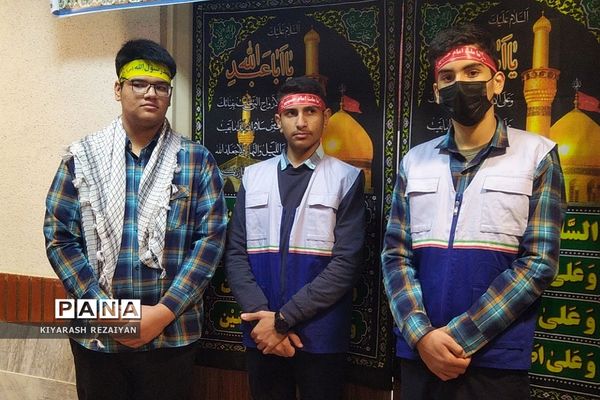 لاله‌های روشن، چهل هزار یادواره شهدای فرهنگی و دانش‌آموزی