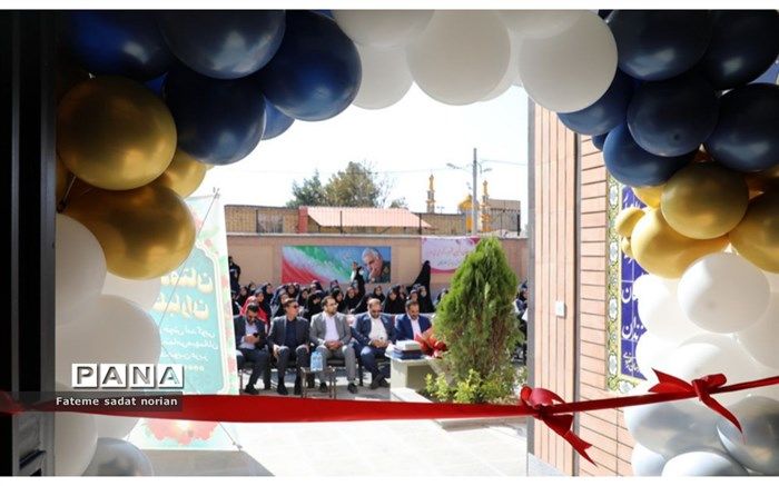 47 کلاس درس در استان گلستان افتتاح خواهد شد