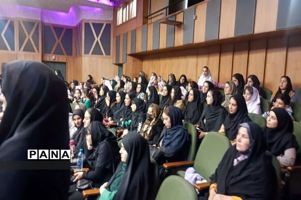 مراسم شب یلدا در طارم