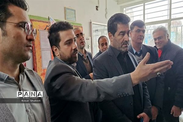 آیین افتتاح نخستین موزه تاریخ و اسناد آموزش و پرورش شهرستان قوچان