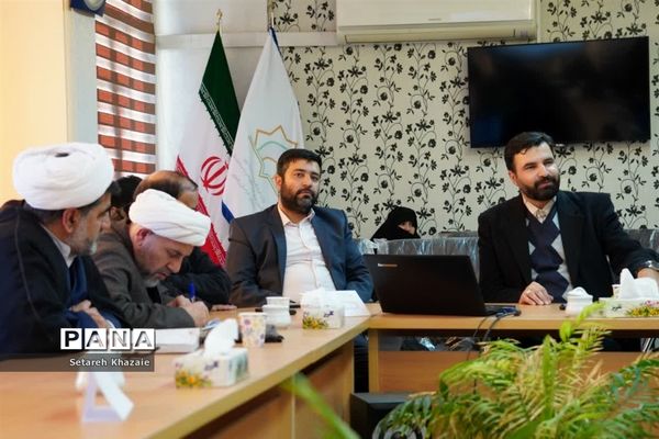 رونمایی از پوستر اولین رویداد باشگاه نوجوانه دعوت