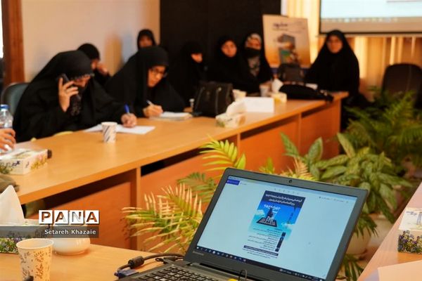 رونمایی از پوستر اولین رویداد باشگاه نوجوانه دعوت