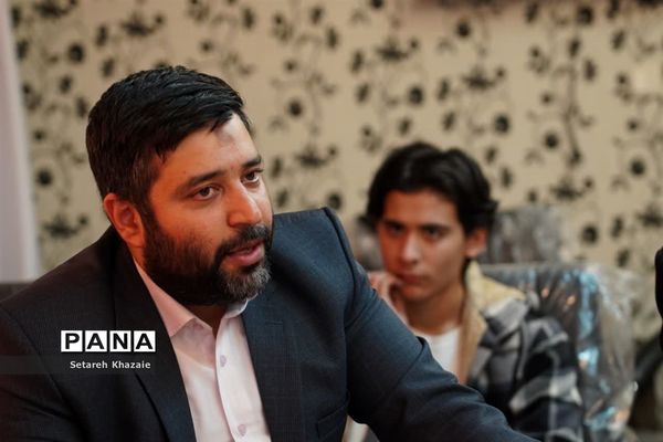 رونمایی از پوستر اولین رویداد باشگاه نوجوانه دعوت
