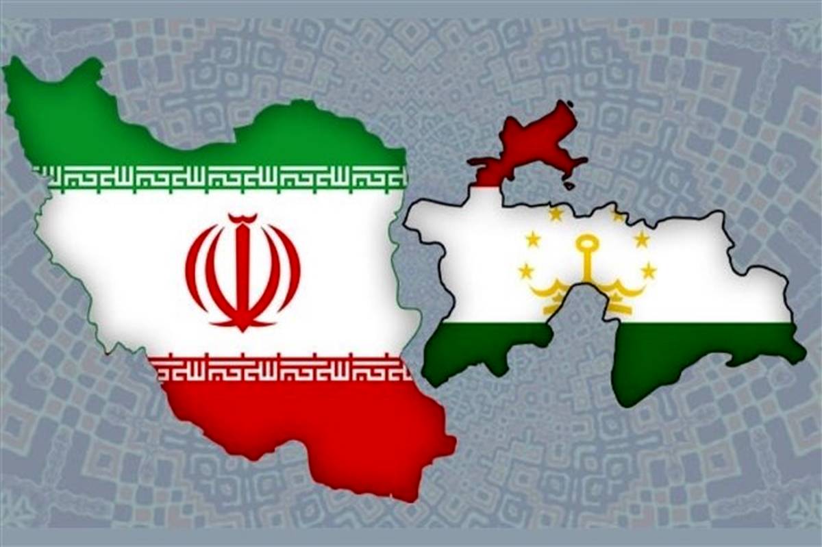 هدف‌گذاری تجارت ۵۰۰ میلیون یورویی بین ایران و تاجیکستان