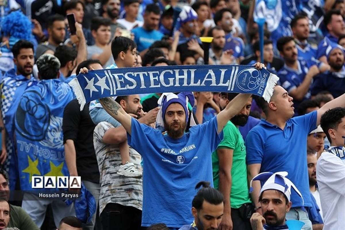‌باشگاه شاهین بوشهر هم از علی خطیر شکایت کرد