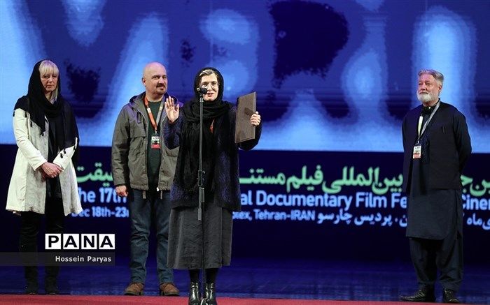روایت نامزد جایزه اسکار درباره دغدغه‌های انسانی مستندسازان ایرانی  جشنواره حقیقت