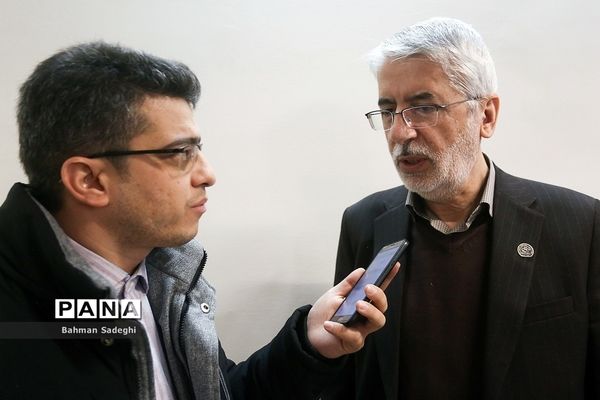 امضای تفاهم نامه میان وزارت آموزش و پرورش و دانشگاه علامه طباطبایی