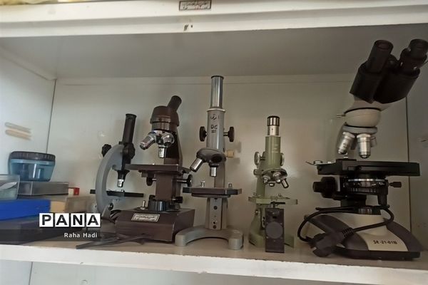 افتتاح آزمایشگاه مرکزی در مداری شهر سورمق