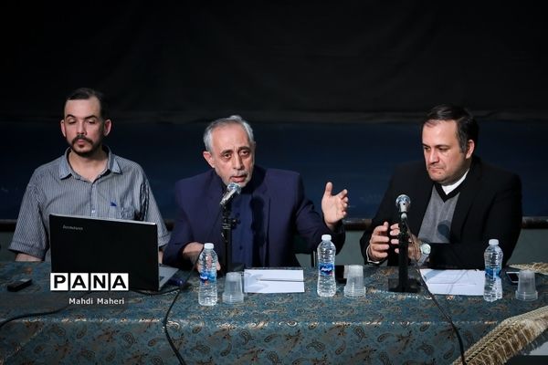 شب غزه در پنجاه وسومین دوره جشنواره بین المللی فیلم رشد