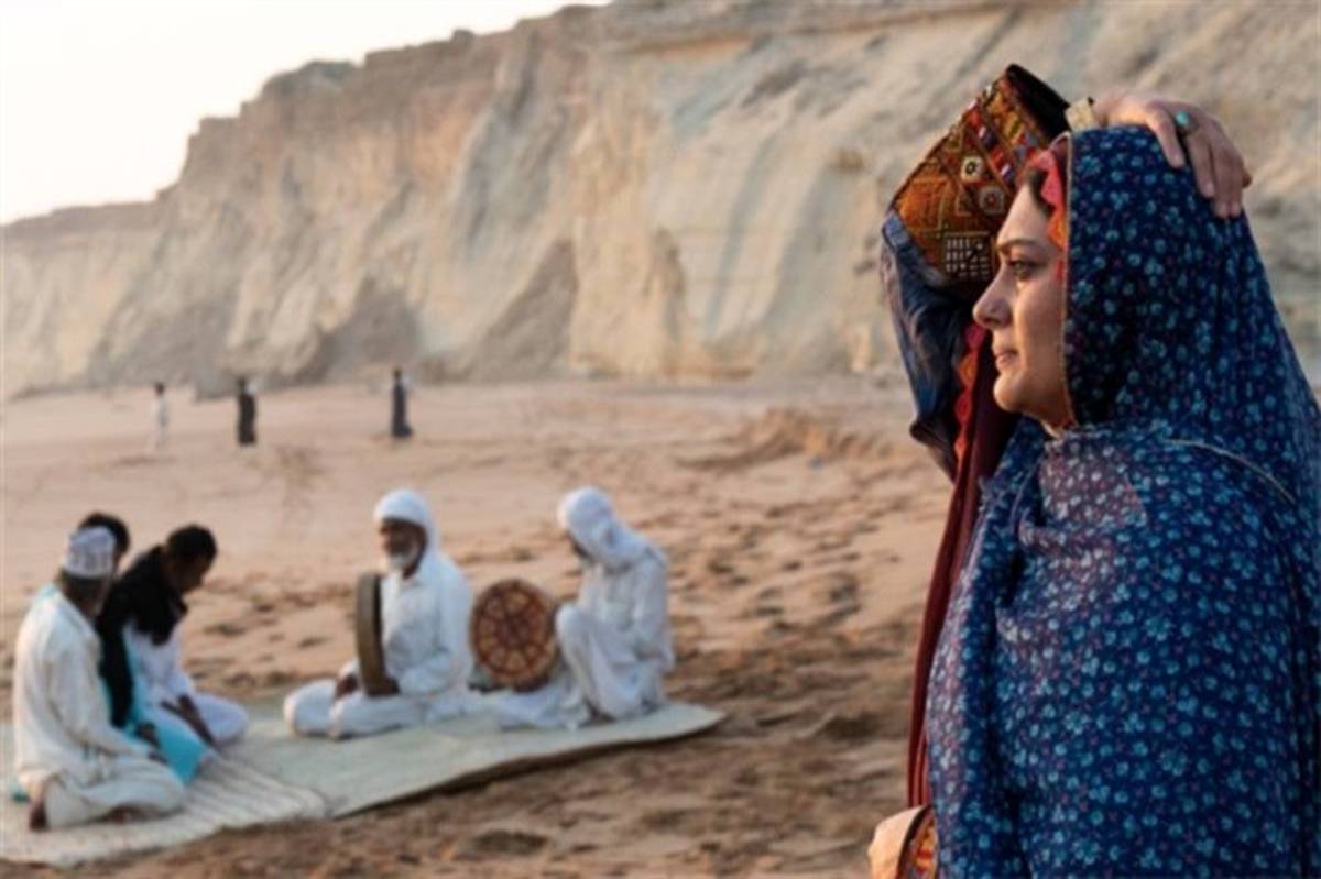 فیلم سینمایی «میرو» آماده حضور در جشنواره فجر می‌شود