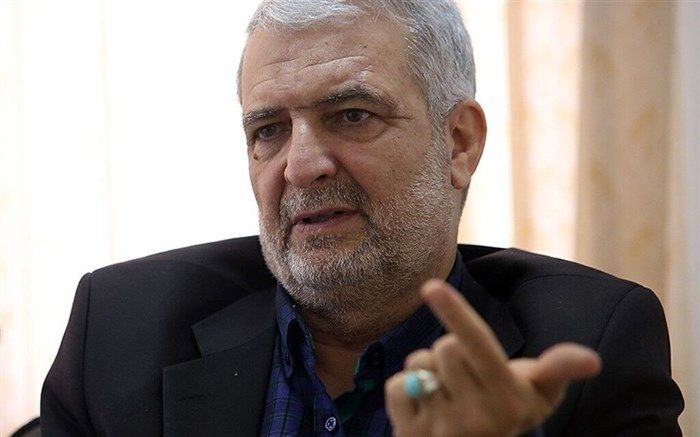 ایران زمان و شیوه پاسخ به ترور شهید رضی را انتخاب خواهد کرد