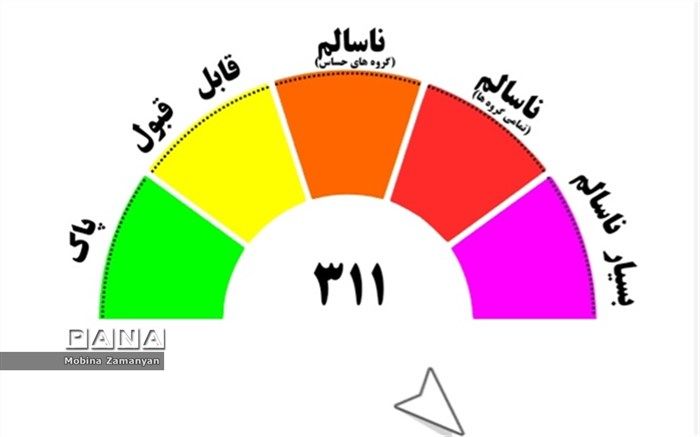 مدارس مشهد فردا هم مجازی شد