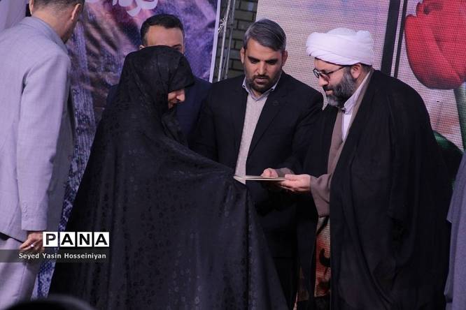 برگزاری نشست استانی قرارگاه آیندهساز در اسلامشهر