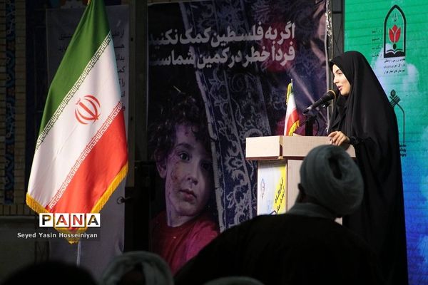 برگزاری نشست استانی قرارگاه آینده‌ساز در اسلامشهر