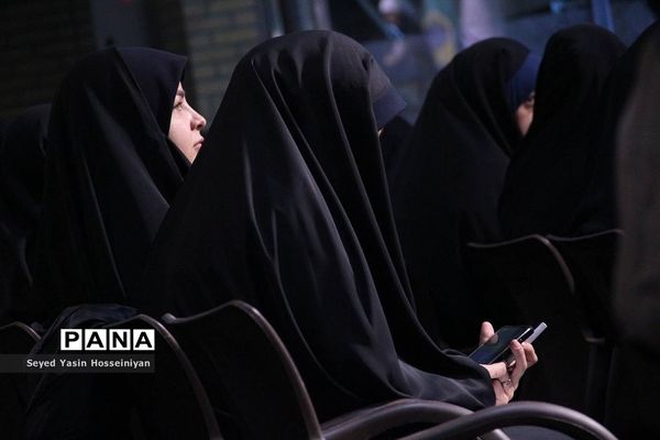 برگزاری نشست استانی قرارگاه آینده‌ساز در اسلامشهر