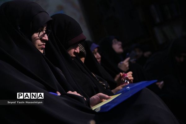 برگزاری نشست استانی قرارگاه آینده‌ساز در اسلامشهر