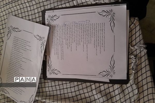 اجتماع بزرگ حاج قاسم سلیمانی در البرز