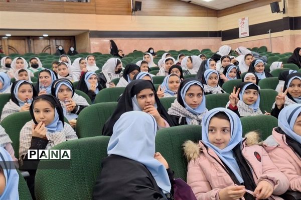 اجتماع بزرگ حاج قاسم سلیمانی در البرز
