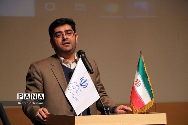 اجتماع فرزندان حاج قاسم در آذربایجان غربی