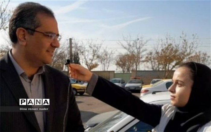 برگزاری جلسات‌ آموزشی در مناطق باعث کاهش آسیب‌های اجتماعی می‌شود