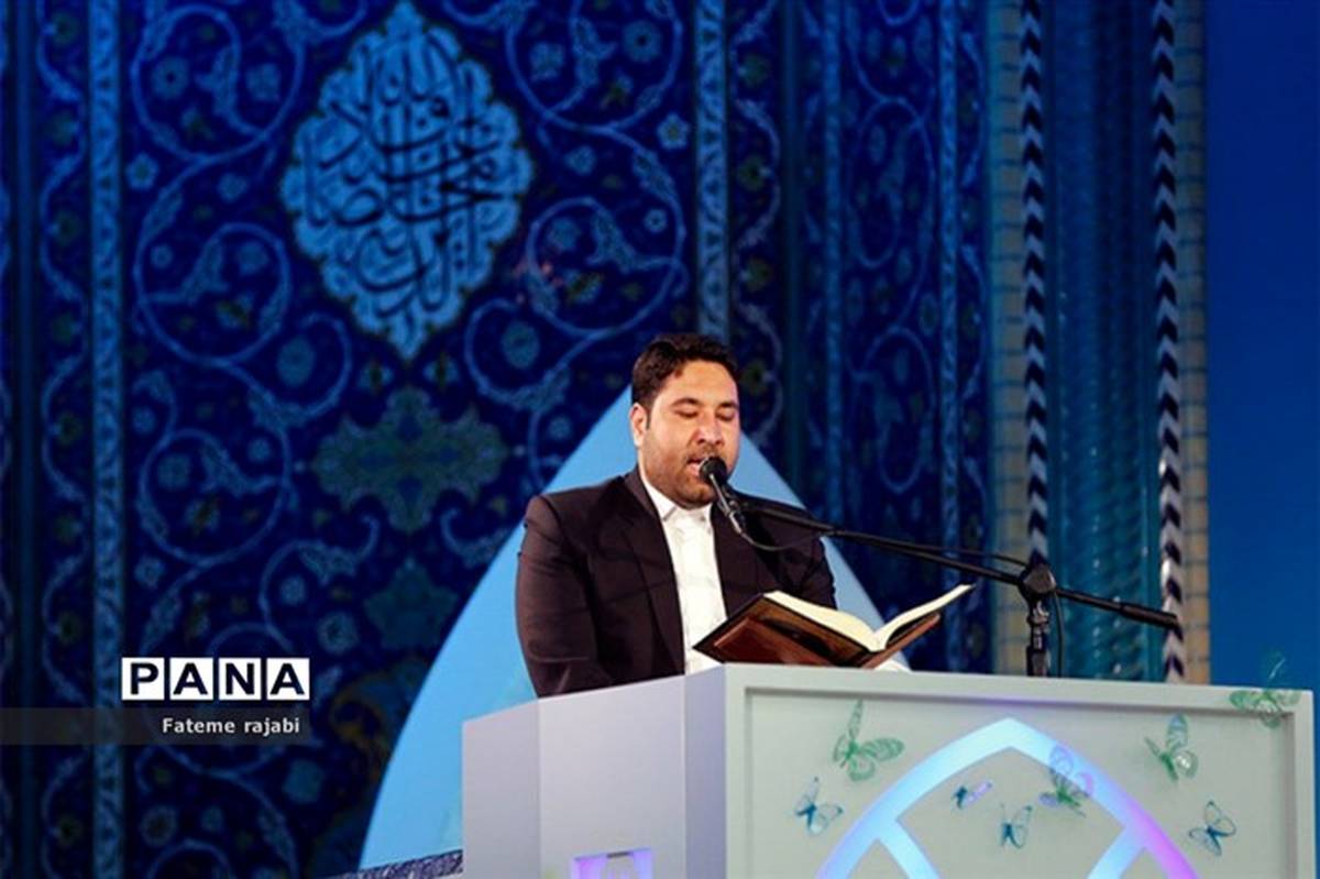 برگزاری محفل انس با قرآن با حضور قاری بین المللی در تربت جام