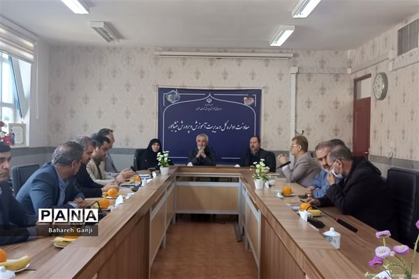 تفاهم‌نامه ساخت ۵ فضای آموزشی و ورزشی در نیشابور