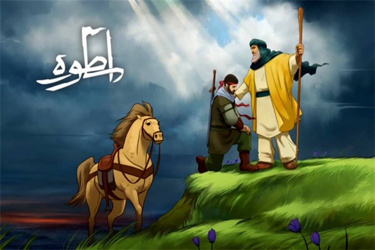 انیمیشن «اسطوره» با روایتی از سردار سلیمانی  آماده اکران در سینماها می‌شود