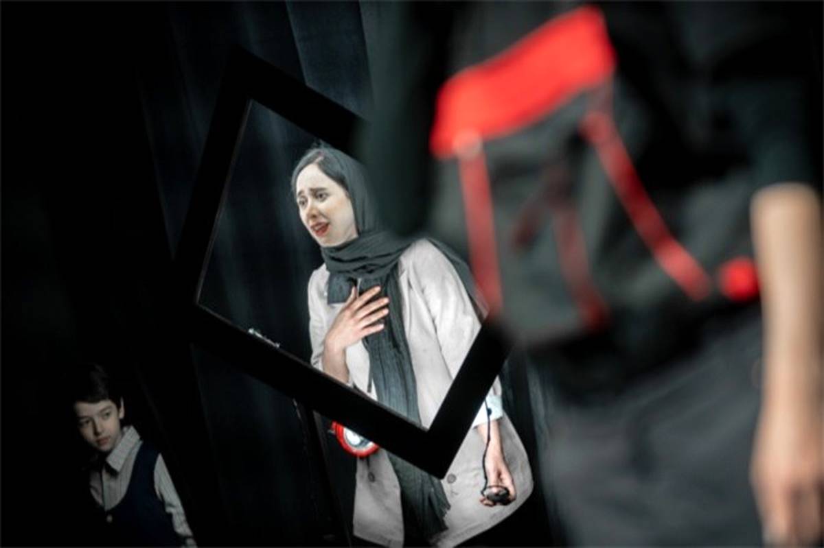 تئاتر امروز دیگر در سبد فرهنگی خانواده‌های ایرانی نیست